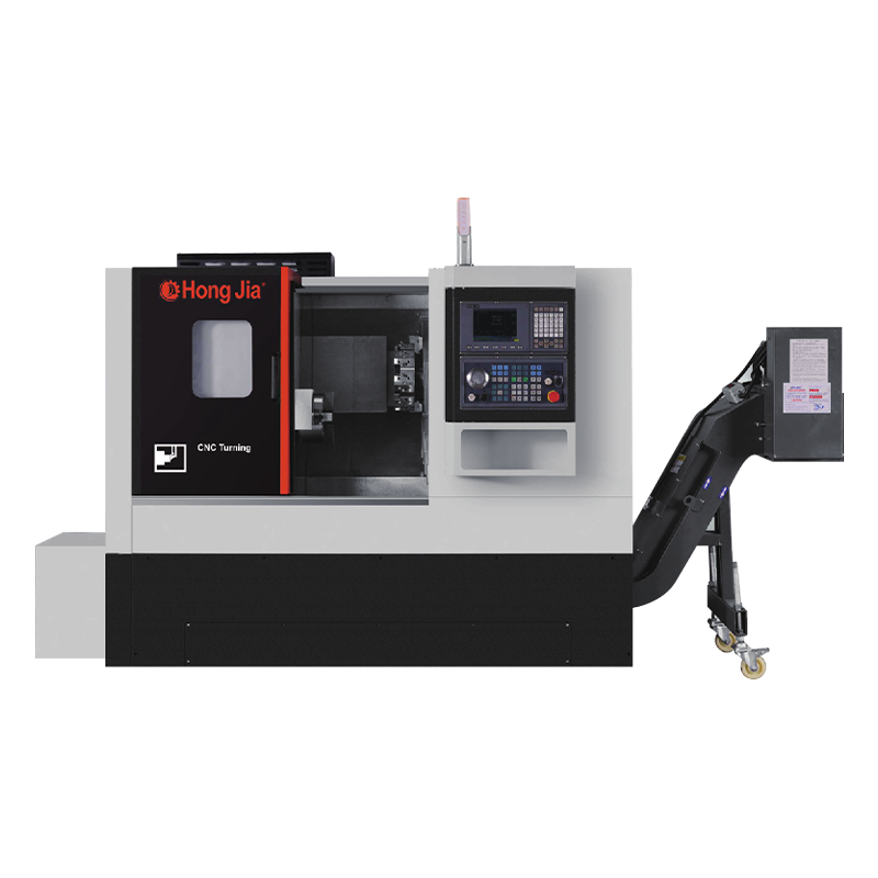 Trung tâm Turning ngang NC-106