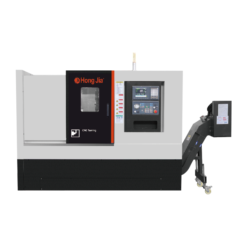 NC-108 Trung tâm xoay theo chiều ngang độ cứng