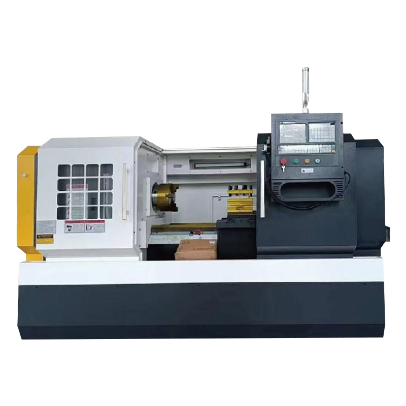 CK6150 Máy tiện ngang CNC công suất cao