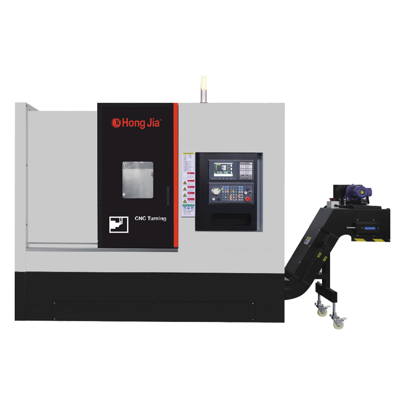 NC108D-Y Drawout làm mát Tank Turning Turning Trung tâm Turning