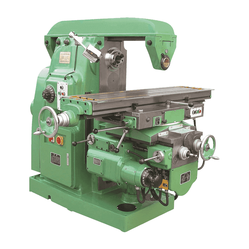 X6132 Máy phay bảng nâng phổ quát