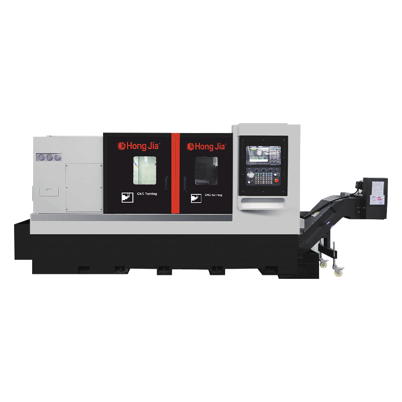 NC112 Drive Motor Trình quay ngang