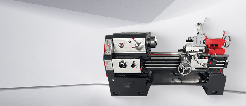 Sê -ri máy quay, phay và khoan thông thường
