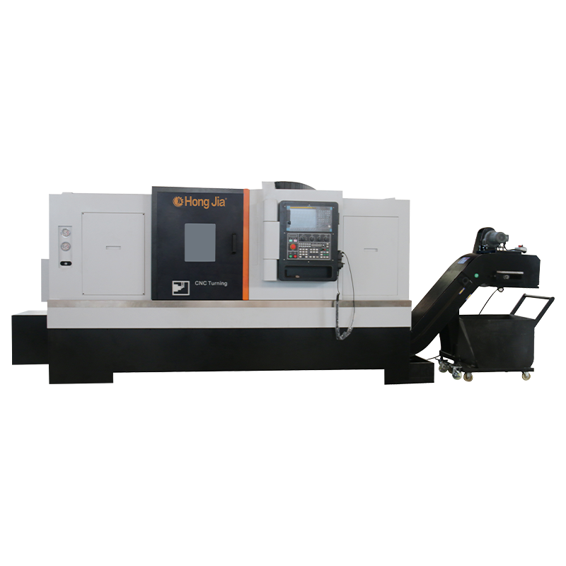 Máy tiện NC-115/1000 CNC